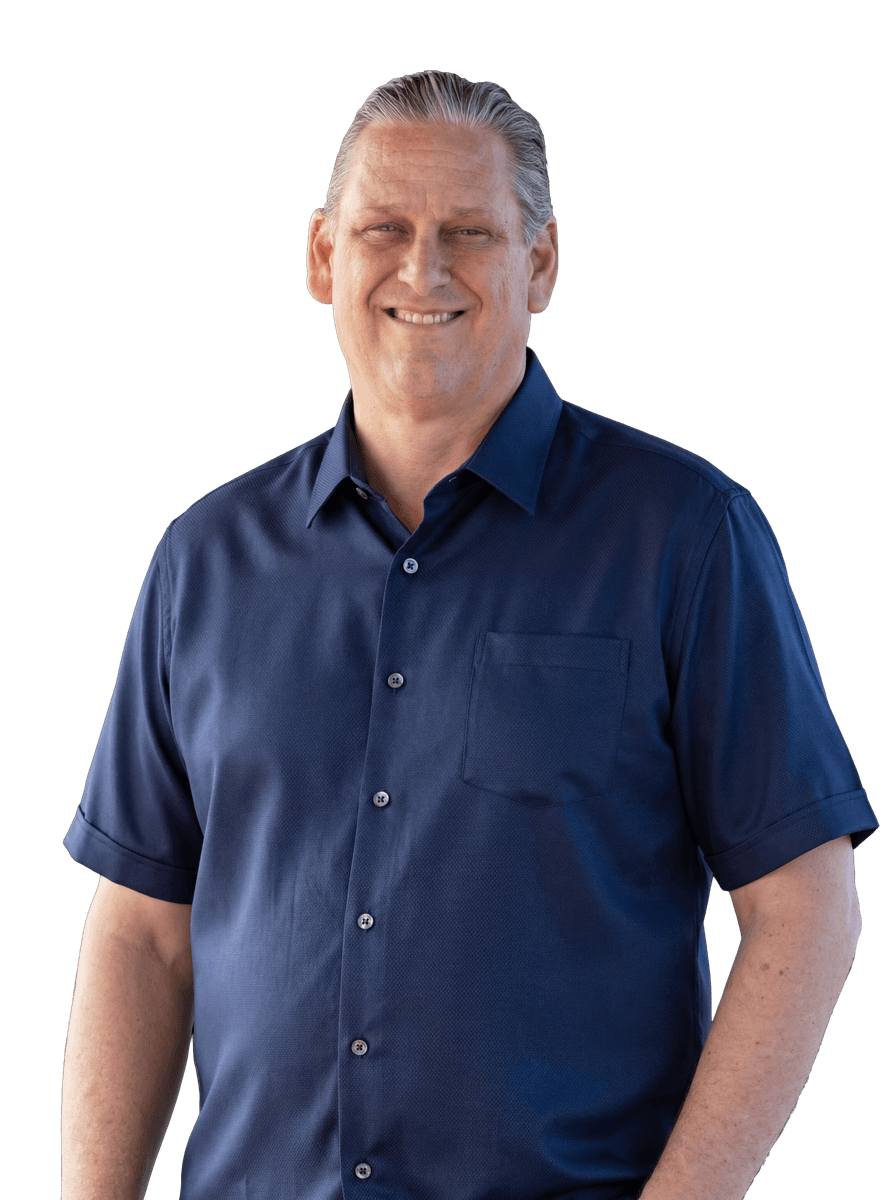 Tony Strickland