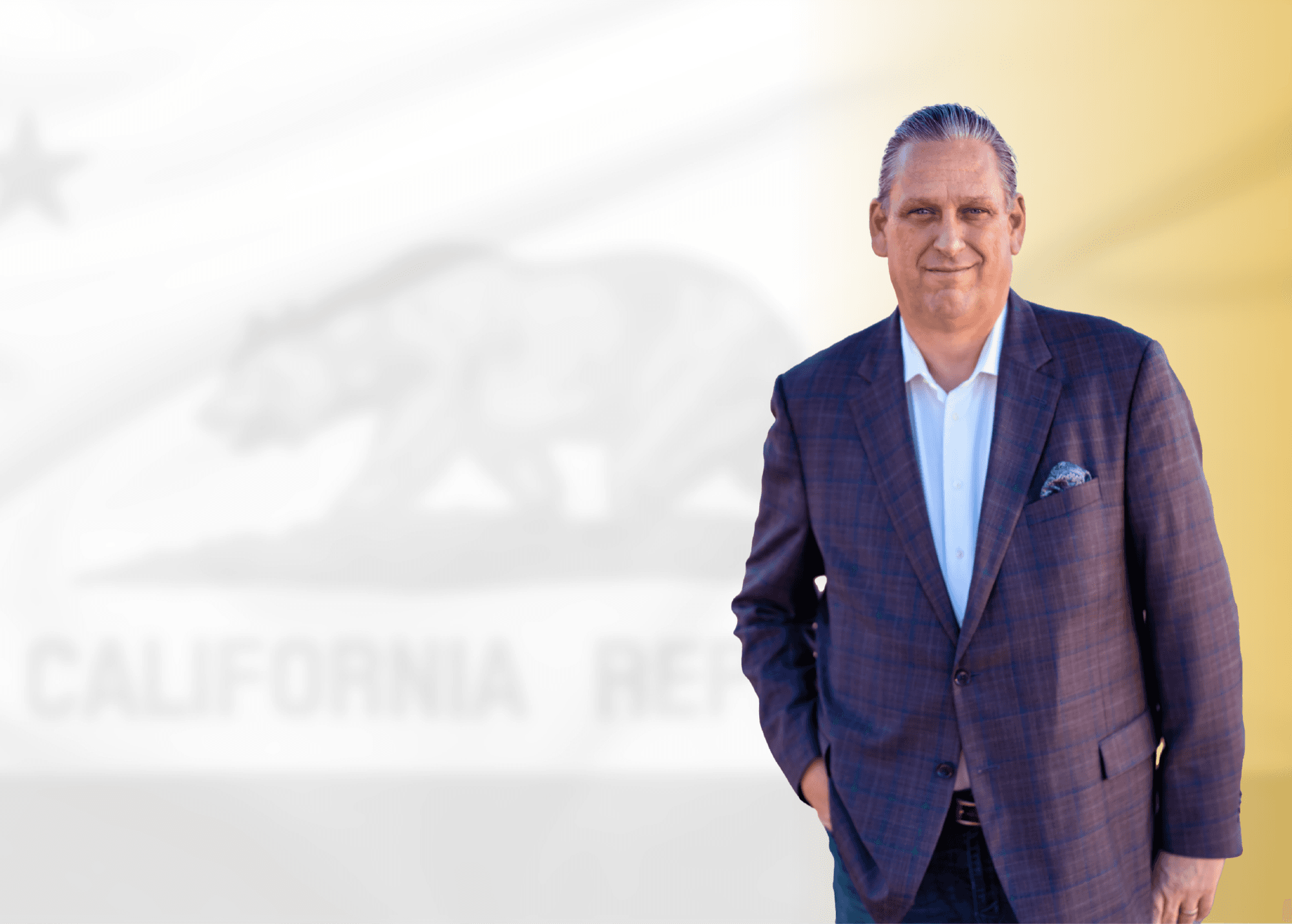 Tony Strickland for State Senate