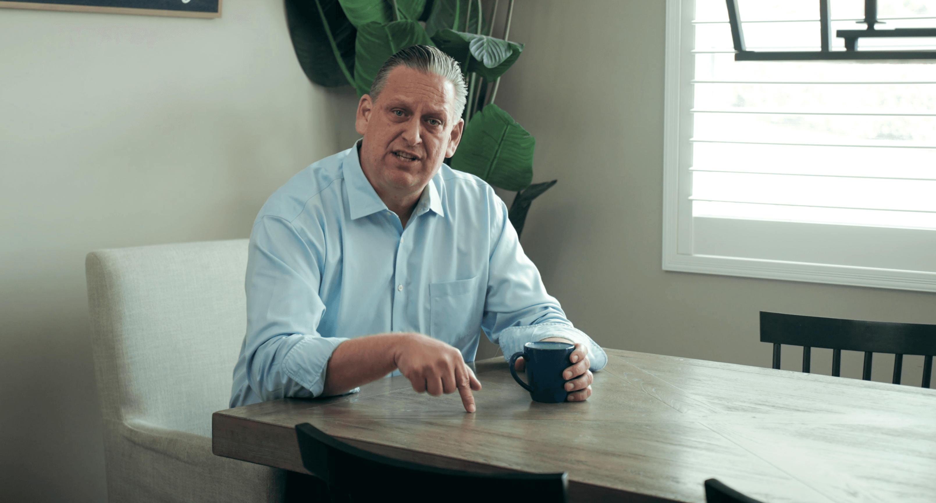 LETTING TAXPAYERS KEEP THEIR OWN HARD-EARNED MONEY